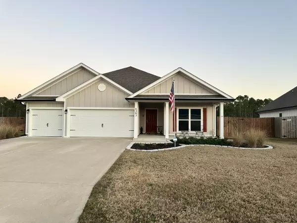 Gulf Breeze, FL 32563,6303 Jenks Drive
