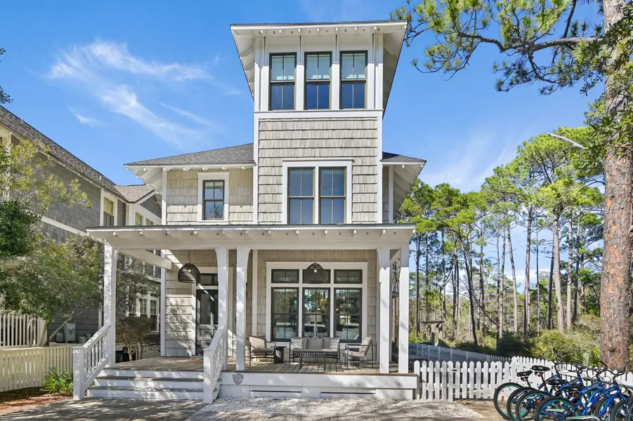 395 Tumblehome Way, Santa Rosa Beach, FL 32459