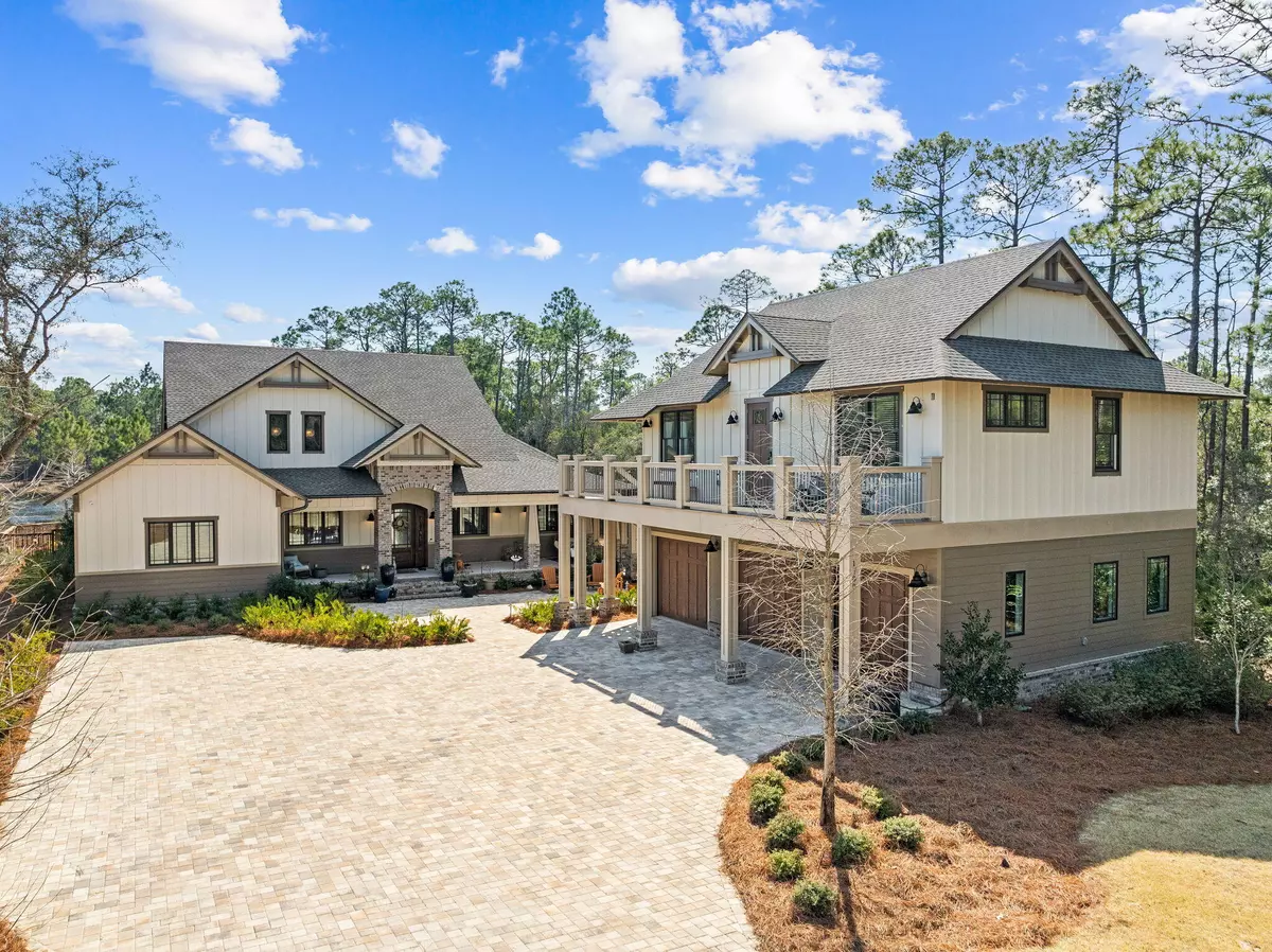 Panama City Beach, FL 32413,1400 Otter Point