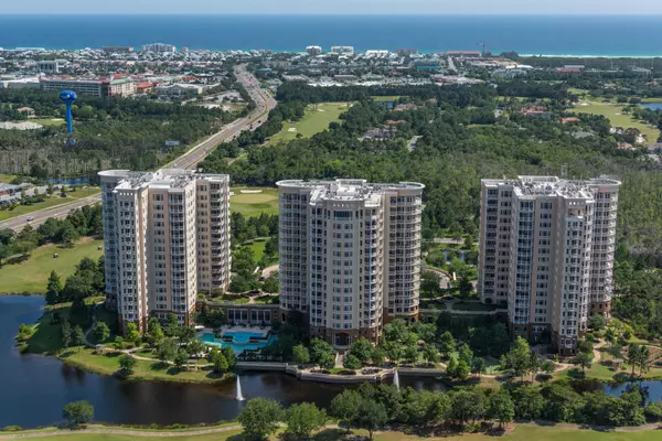 400 Kelly Plantation Drive  #UNIT 1502, Destin, FL 32541