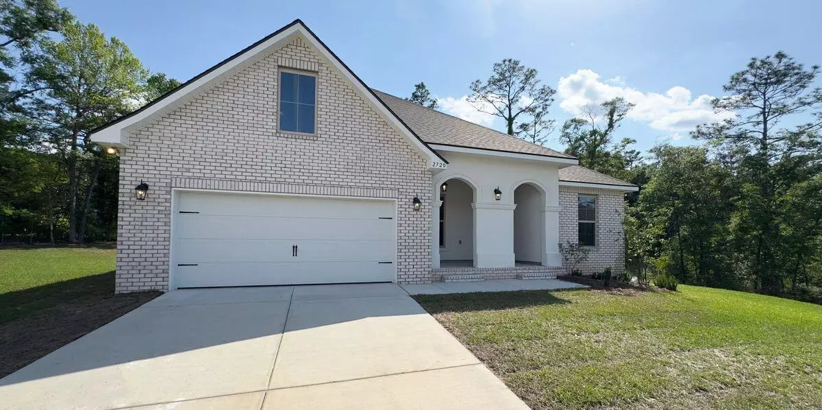 2720 Louis Circle, Crestview, FL 32536