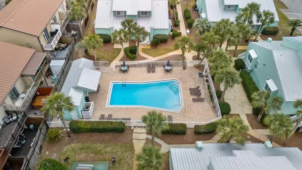 Miramar Beach, FL 32550,1030 Scenic Gulf Drive  #UNIT 11D