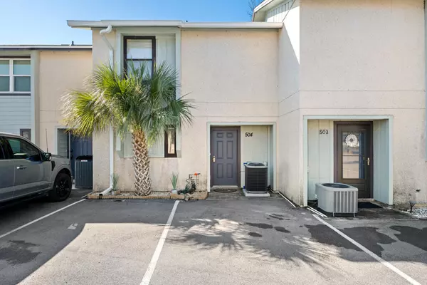 Mary Esther, FL 32569,1699 US-98  #504
