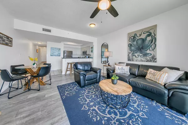 Miramar Beach, FL 32550,1160 Scenic Gulf Drive  #A206