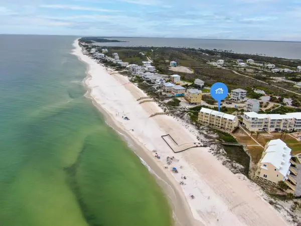 Cape San Blas, FL 32456,654 Seacliff Drive  #4