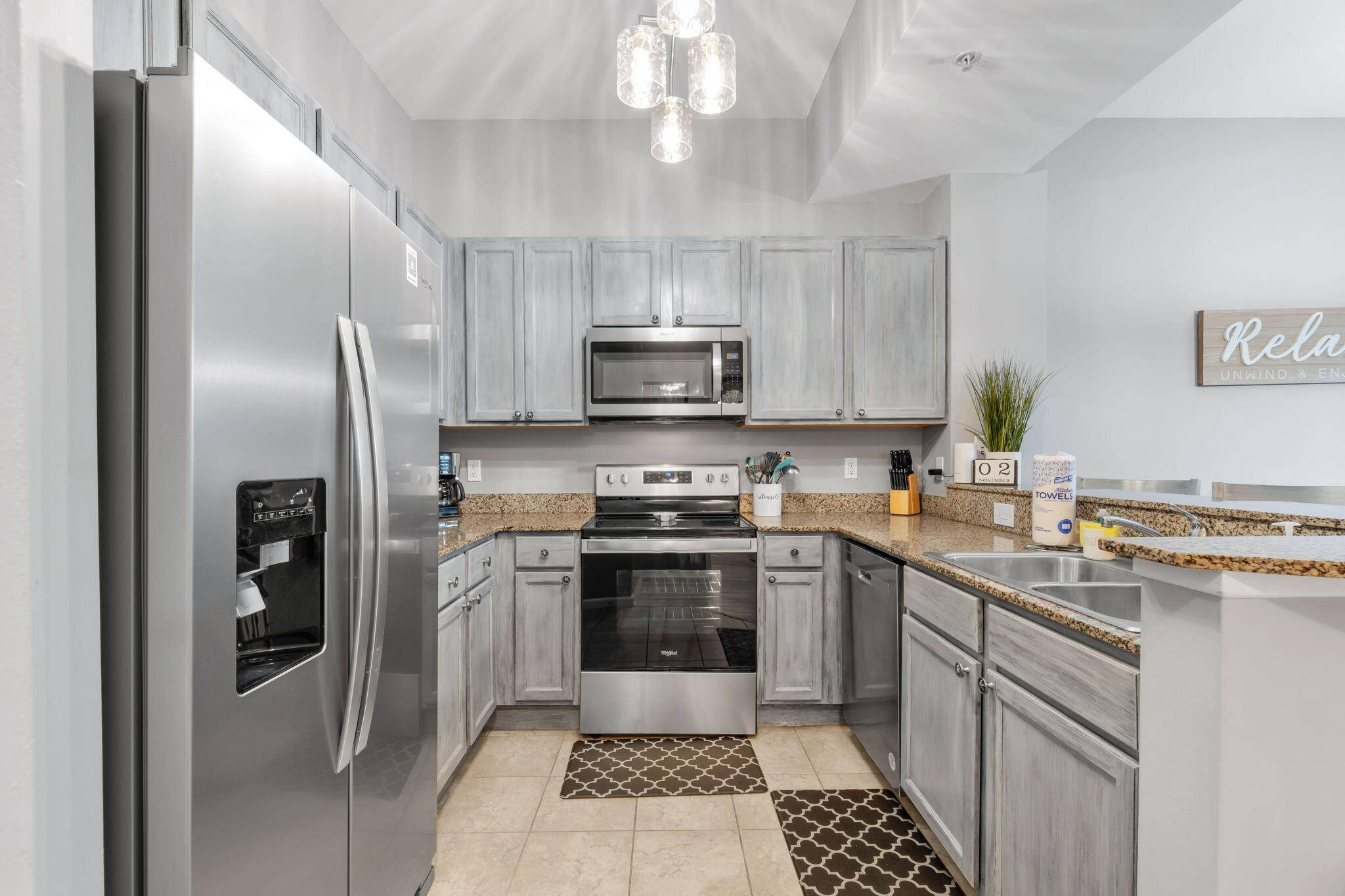 Destin, FL 32541,4207 Indian Bayou Trail  #UNIT 2107