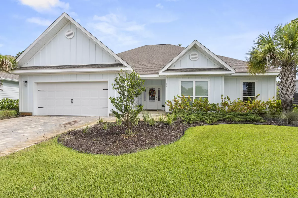 Santa Rosa Beach, FL 32459,36 Pine Lake Drive