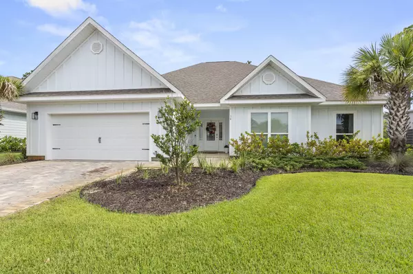 36 Pine Lake Drive, Santa Rosa Beach, FL 32459