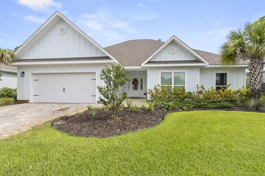 36 Pine Lake Drive, Santa Rosa Beach, FL 32459