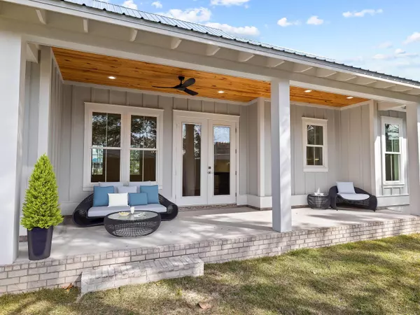 Santa Rosa Beach, FL 32459,30 Bonita Court