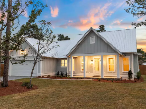 30 Bonita Court,  Santa Rosa Beach,  FL 32459