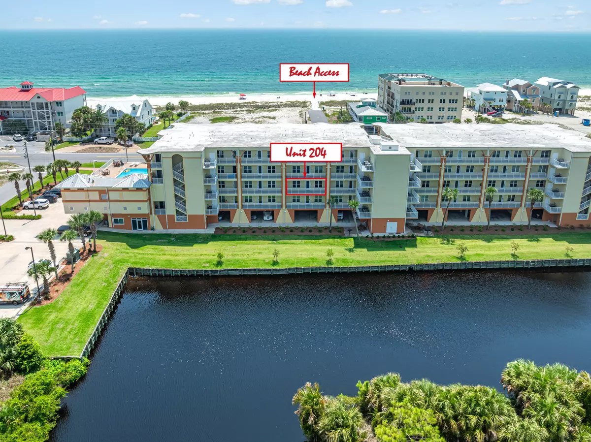 Mexico Beach, FL 32456,2202 Highway 98  #UNIT 204