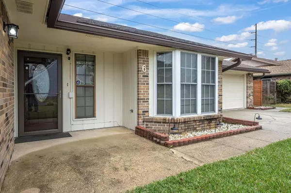Fort Walton Beach, FL 32547,6 Tanglewood Circle