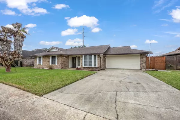 Fort Walton Beach, FL 32547,6 Tanglewood Circle