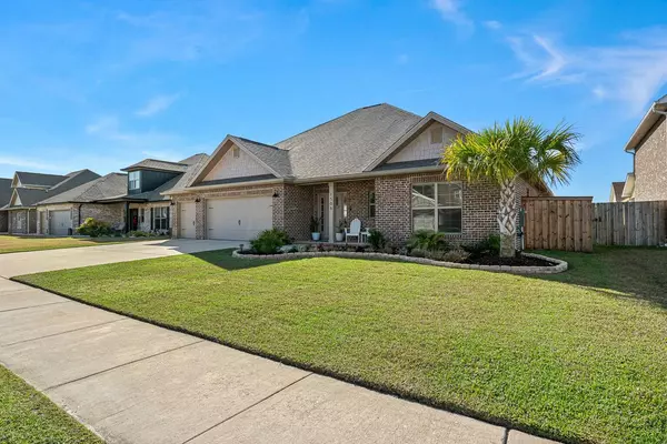 Gulf Breeze, FL 32563,1506 Areca Palm Drive