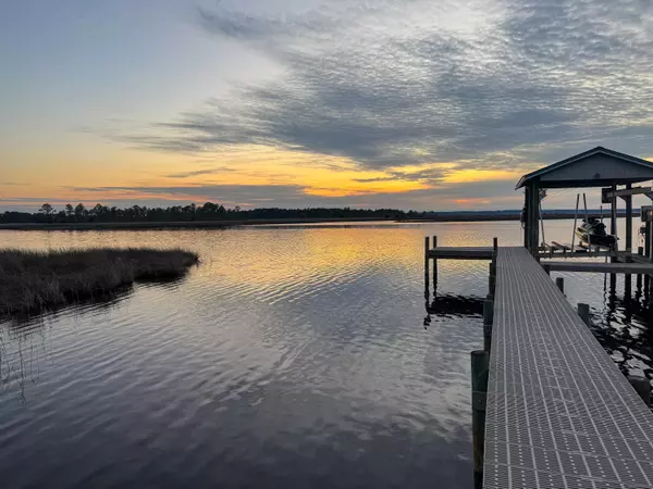 Milton, FL 32583,2857 N 1st Avenue