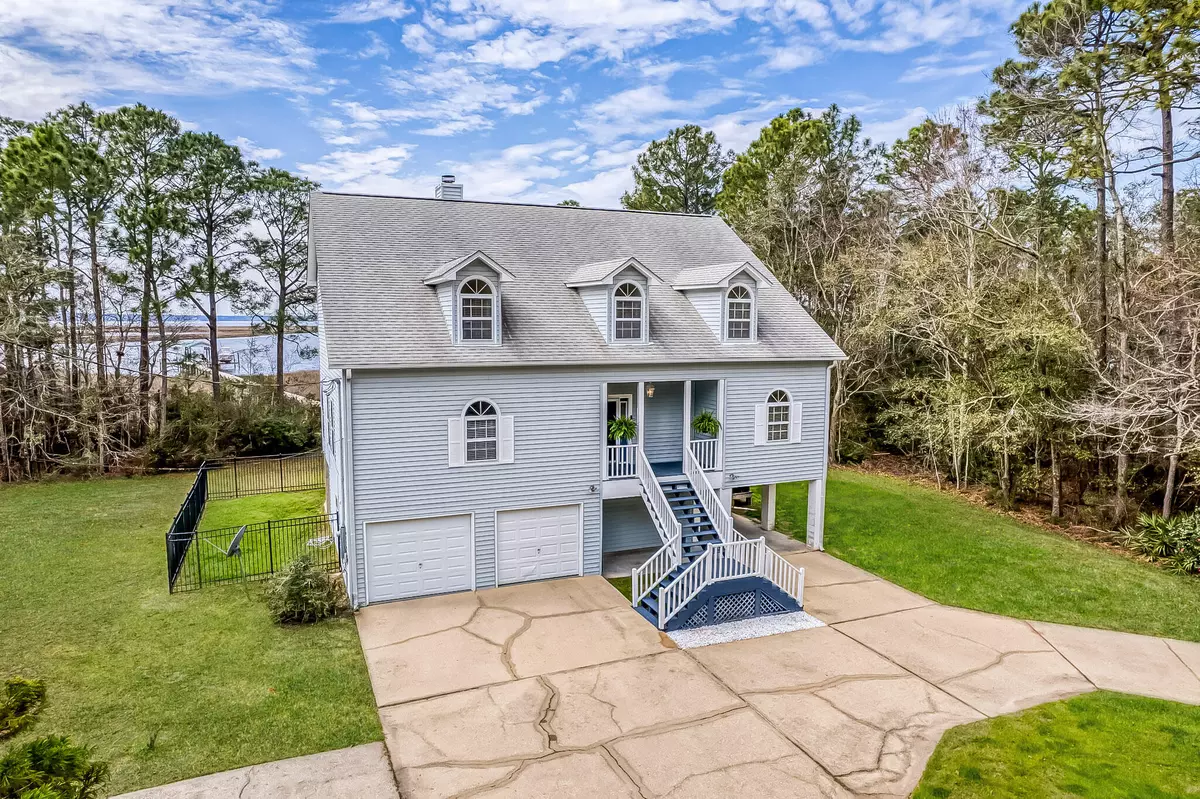 Milton, FL 32583,2857 N 1st Avenue