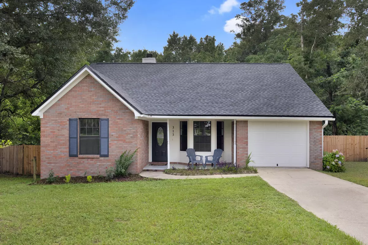 Crestview, FL 32536,313 Ashley Drive