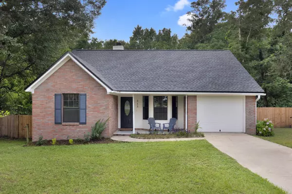 313 Ashley Drive,  Crestview,  FL 32536