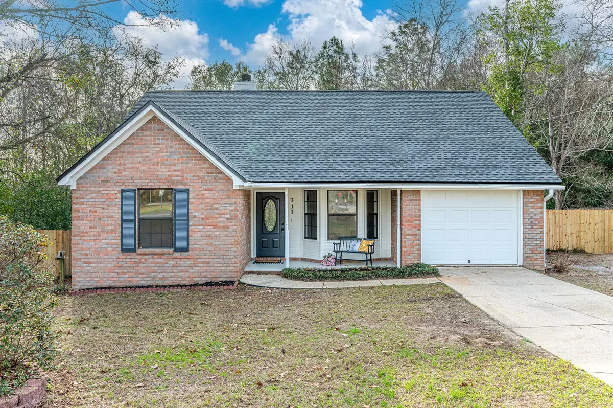 Crestview, FL 32536,313 Ashley Drive