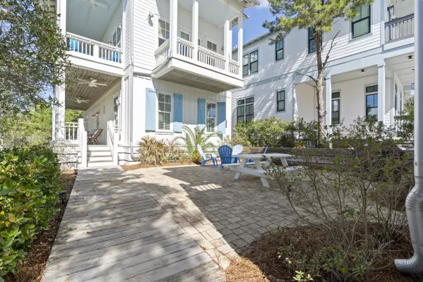 Santa Rosa Beach, FL 32459,85 Gulfview Way