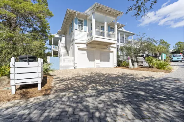 Santa Rosa Beach, FL 32459,85 Gulfview Way