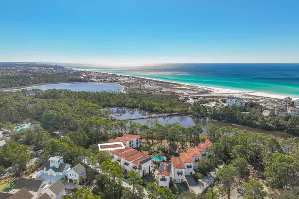 Santa Rosa Beach, FL 32459,90 Mar-A-Lago Boulevard  #UNIT 4