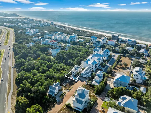 45 Eagles Landing, Inlet Beach, FL 32461