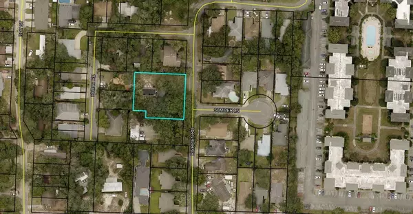 162 Richpien Road, Fort Walton Beach, FL 32547