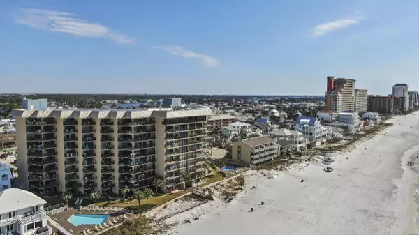 Panama City Beach, FL 32408,6905 Thomas Drive  #310