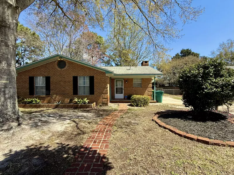 243 Paschel Avenue, Mary Esther, FL 32569