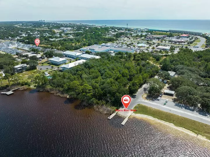 705 Landing Circle, Panama City Beach, FL 32413