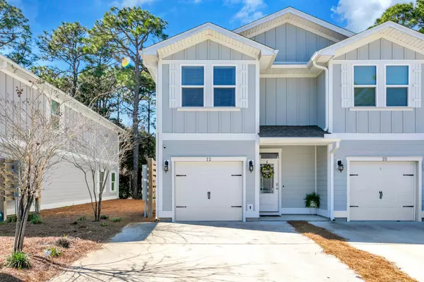 Santa Rosa Beach, FL 32459,12 Sandy Cv Way  #Lot 104