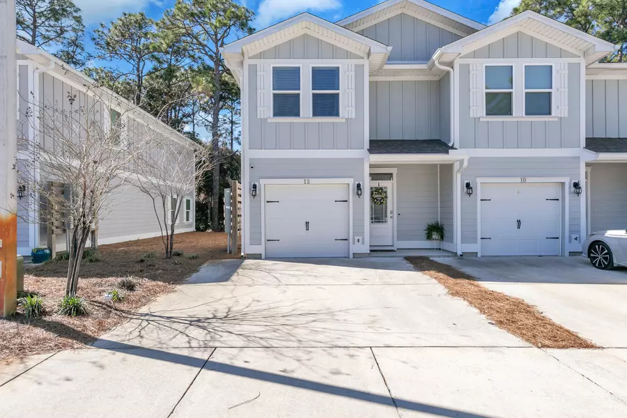 12 Sandy Cv Way  #Lot 104, Santa Rosa Beach, FL 32459