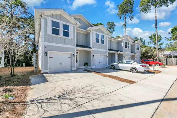 Santa Rosa Beach, FL 32459,12 Sandy Cv Way  #Lot 104