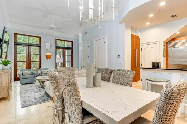 Sandestin, FL 32550,9201 Market Street Inn #163