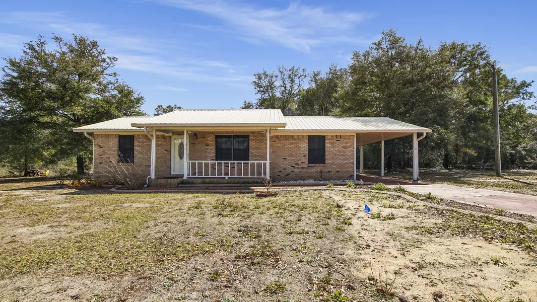 176 Roberts Drive, Defuniak Springs, FL 32433