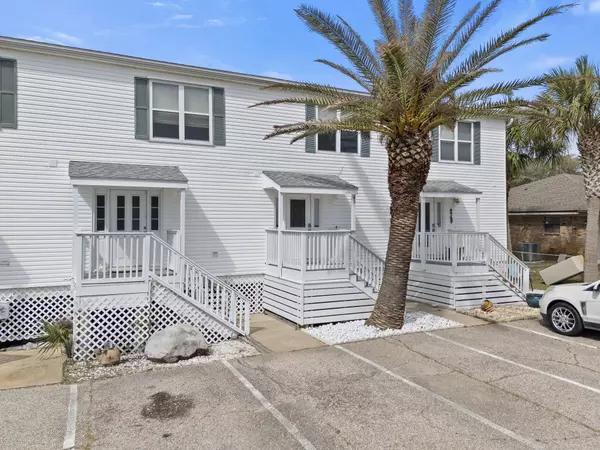 Perdido Key, FL 32507,14178 River Road  #D