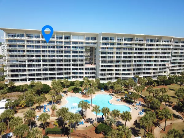 Destin, FL 32541,1751 Scenic Highway 98  #UNIT 1017