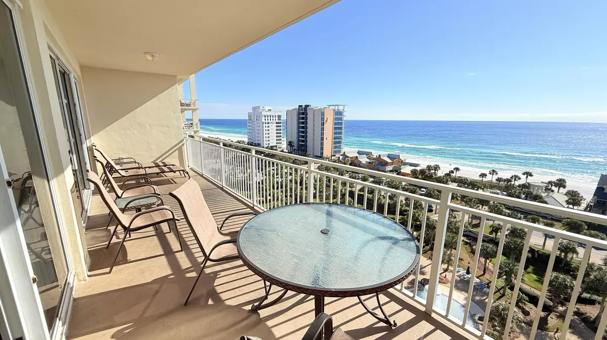 Destin, FL 32541,1751 Scenic Highway 98  #UNIT 1017