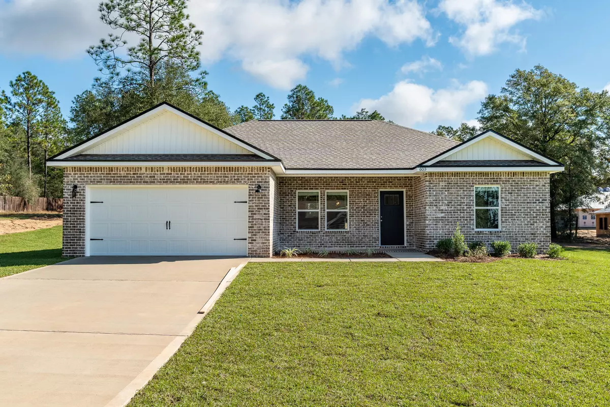 Crestview, FL 32539,Lot 9 Oak Hollow Way