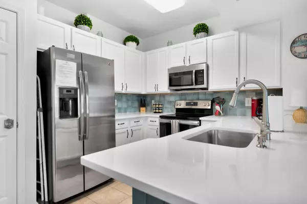 Destin, FL 32541,4207 Indian Bayou Trail  #2213