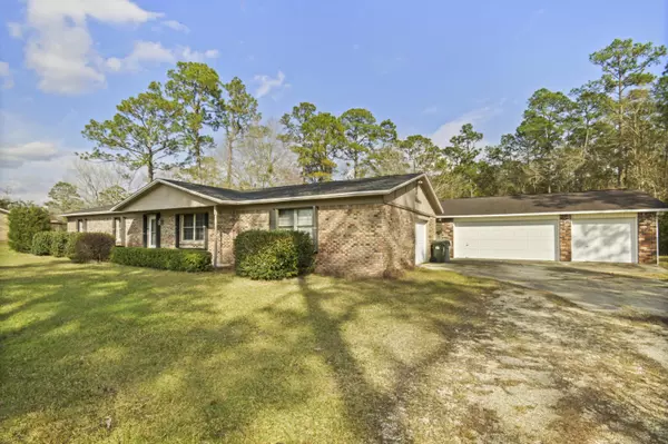 Cantonment, FL 32533,2266 Stallion Road