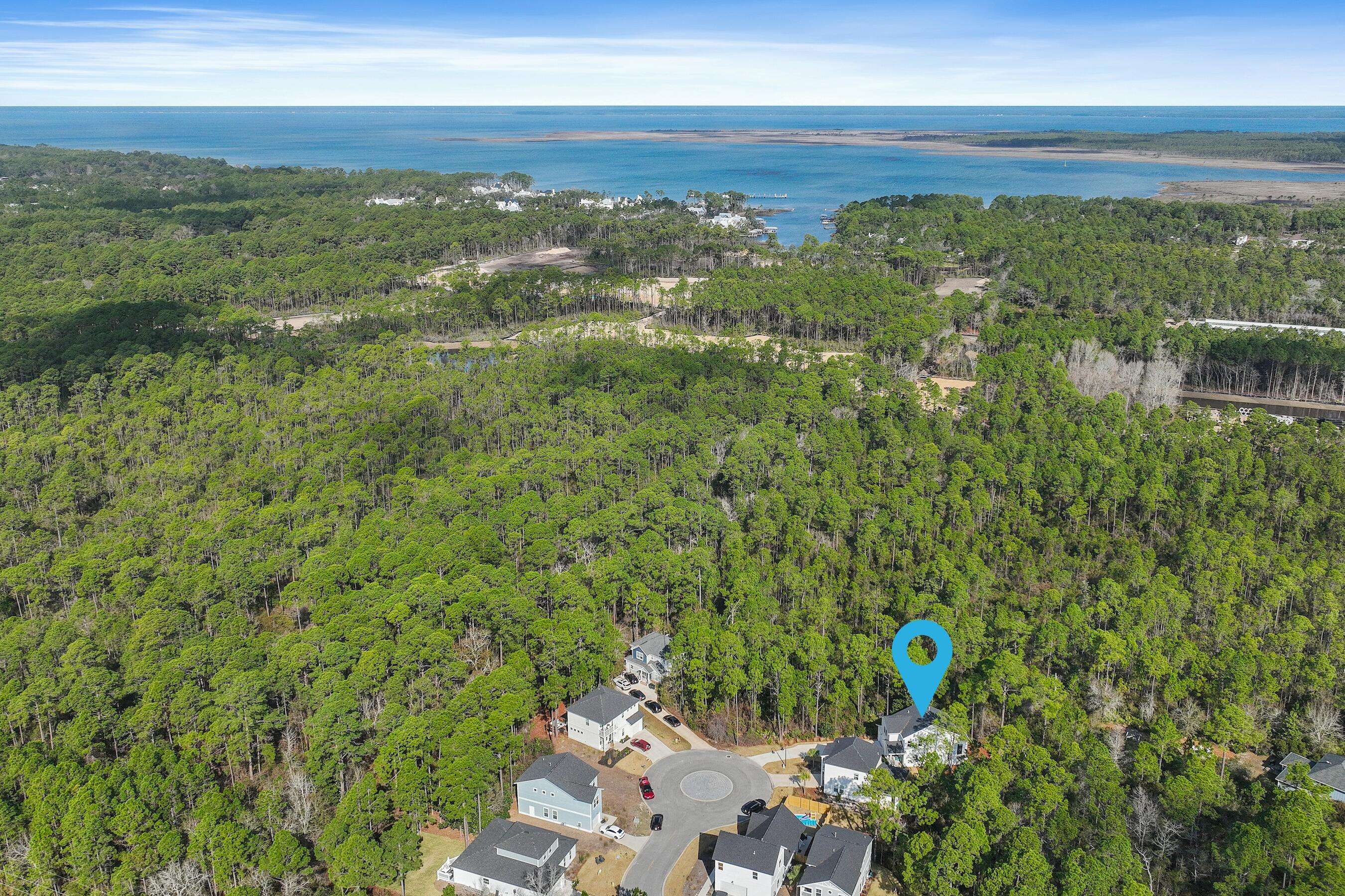 Santa Rosa Beach, FL 32459,248 Euvino Way