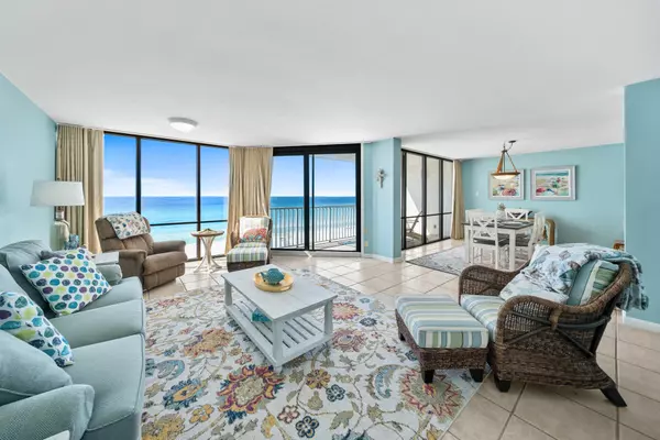 Panama City Beach, FL 32407,11757 Front Beach Road  #W506