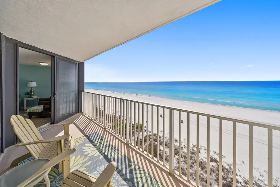 11757 Front Beach Road  #W506, Panama City Beach, FL 32407