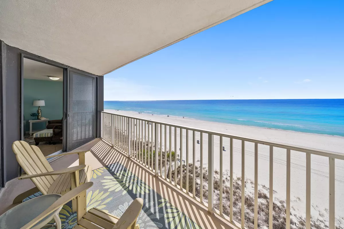 Panama City Beach, FL 32407,11757 Front Beach Road  #W506