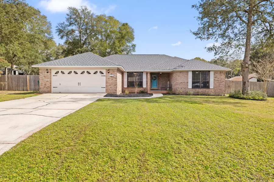 2787 Willow Bend Court, Crestview, FL 32539