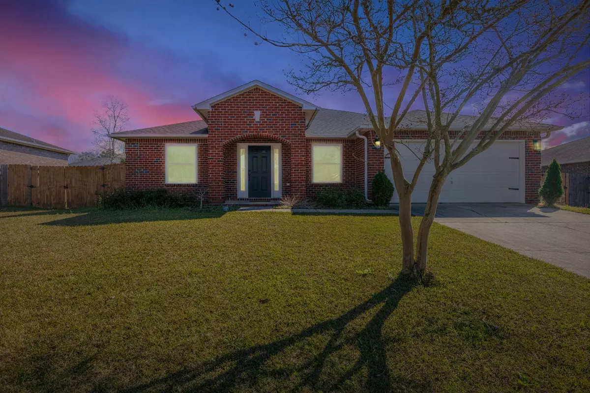 Pace, FL 32571,4632 Carmel Circle