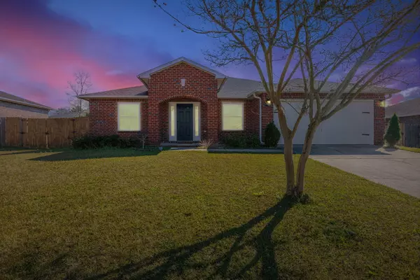 4632 Carmel Circle, Pace, FL 32571